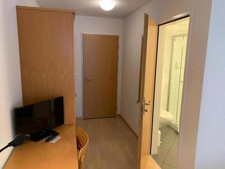Hotel Rebstock Meiringen Zewnętrze zdjęcie