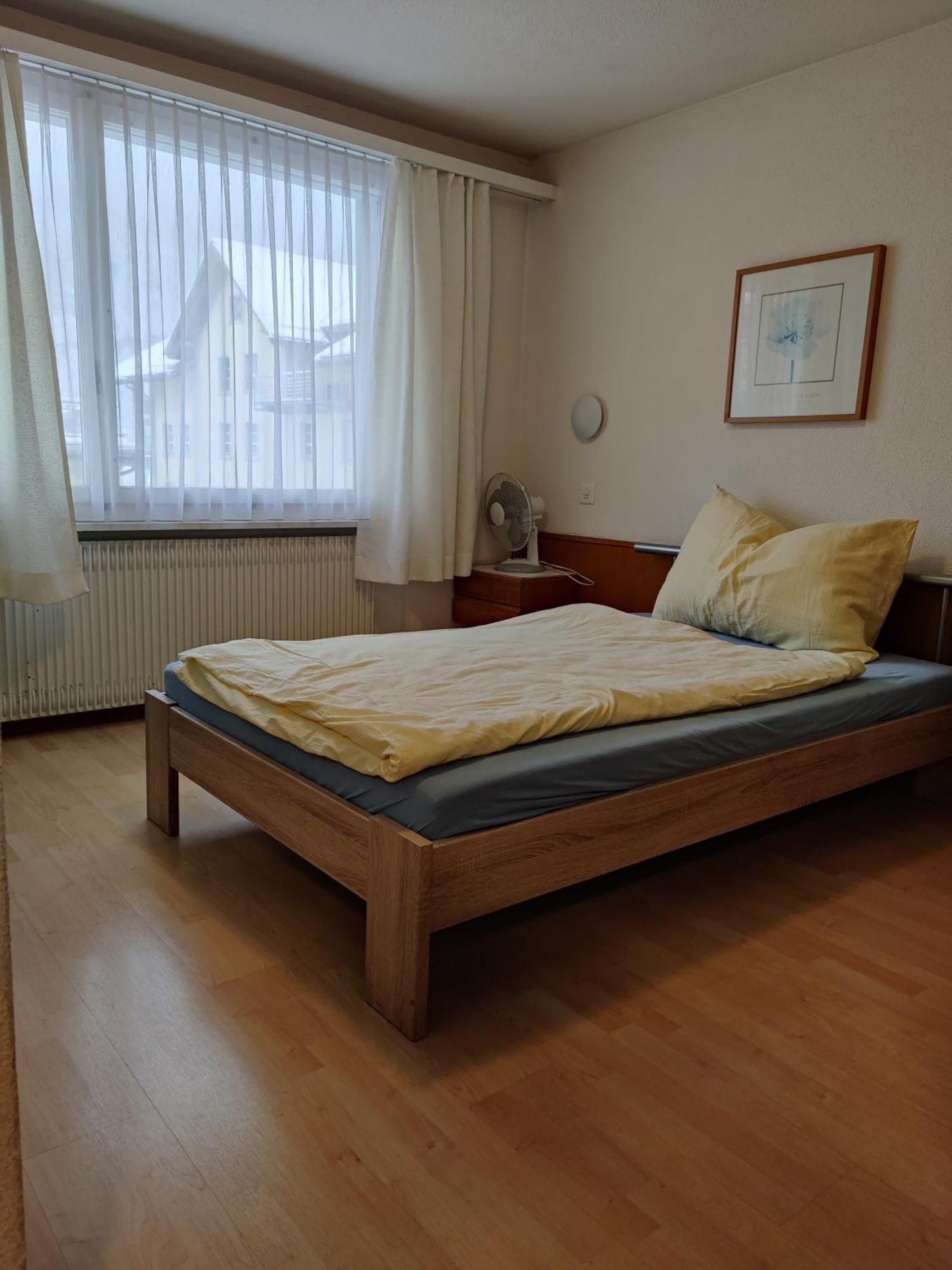 Hotel Rebstock Meiringen Zewnętrze zdjęcie