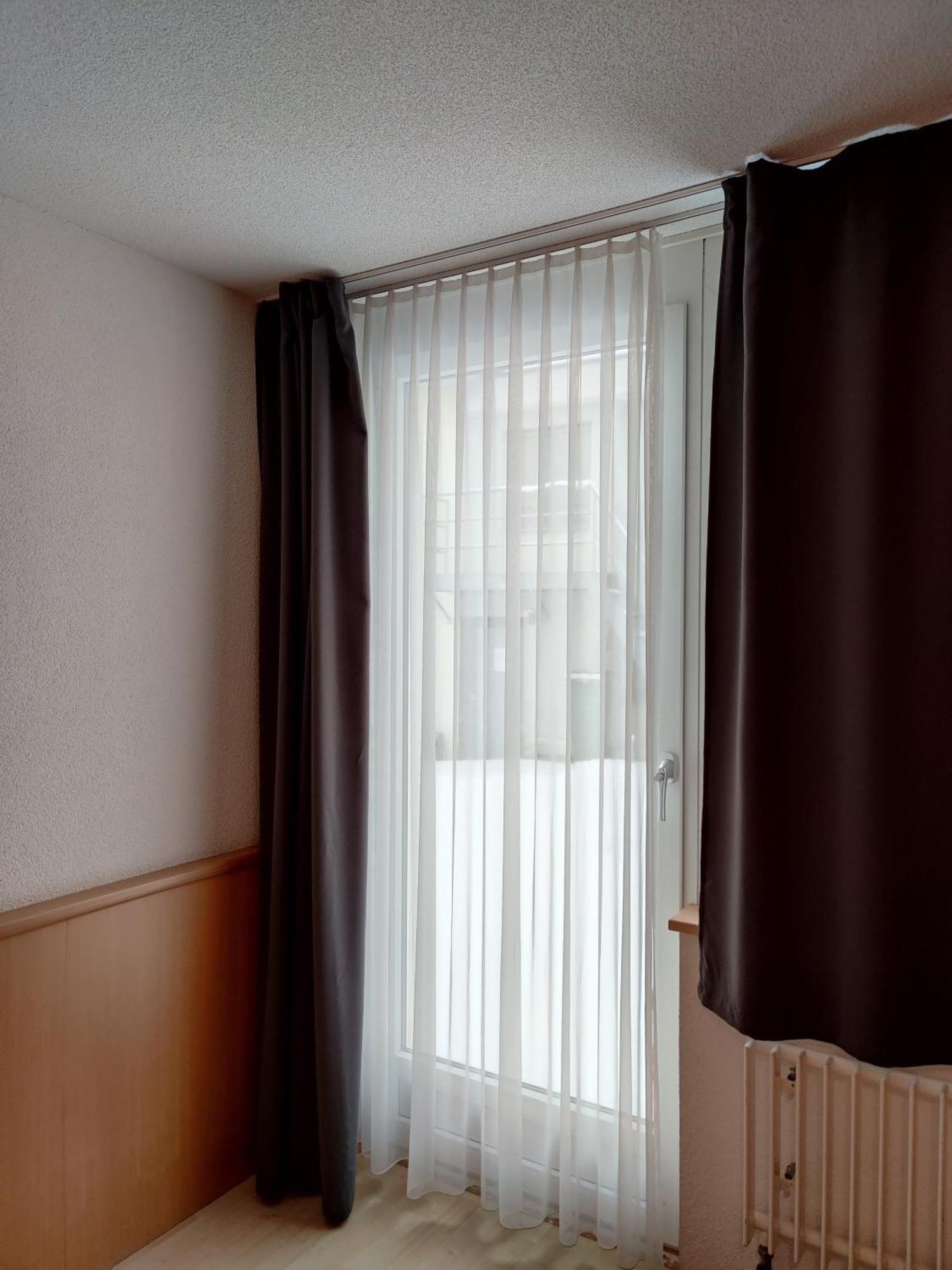 Hotel Rebstock Meiringen Zewnętrze zdjęcie