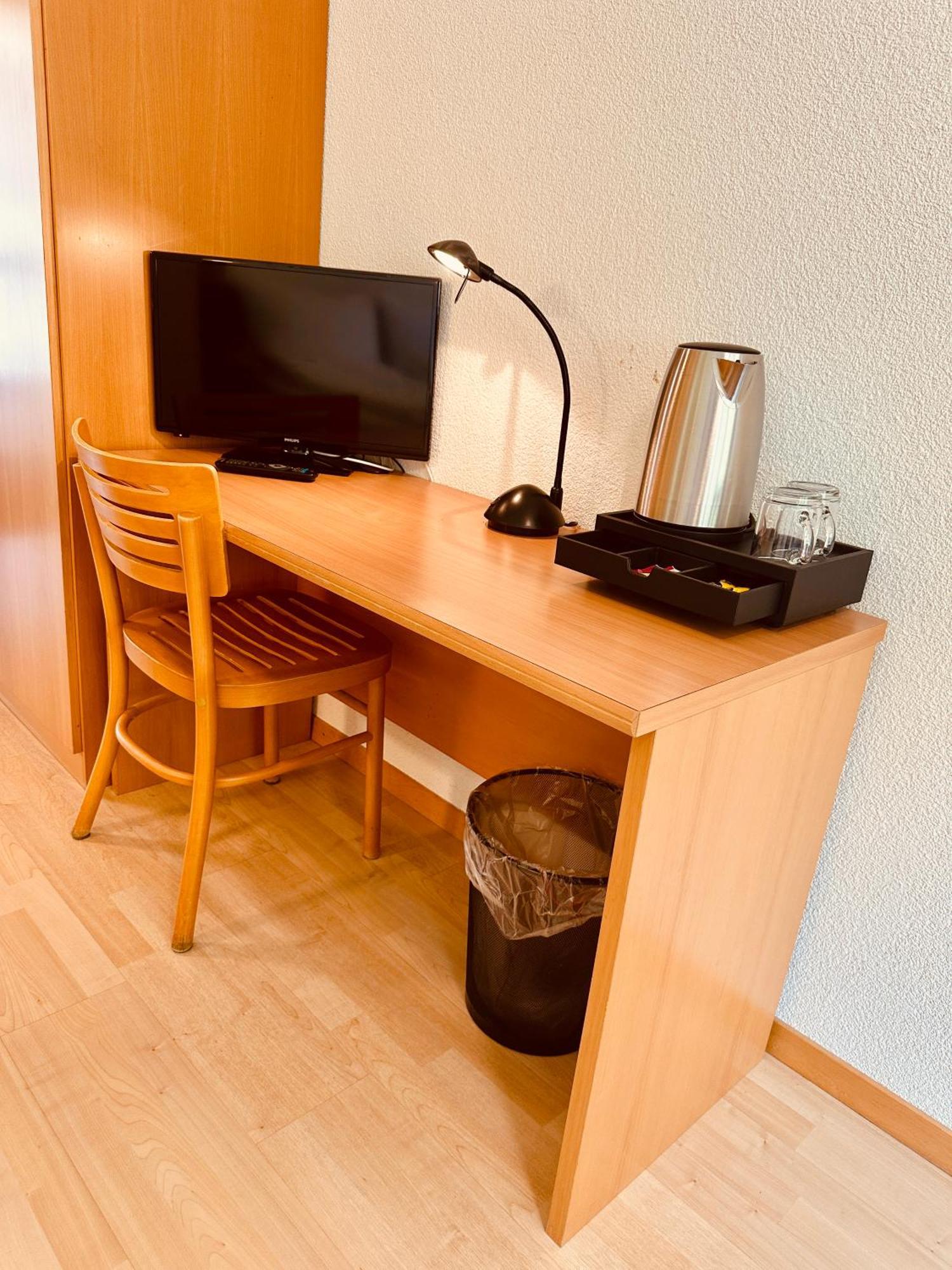 Hotel Rebstock Meiringen Zewnętrze zdjęcie